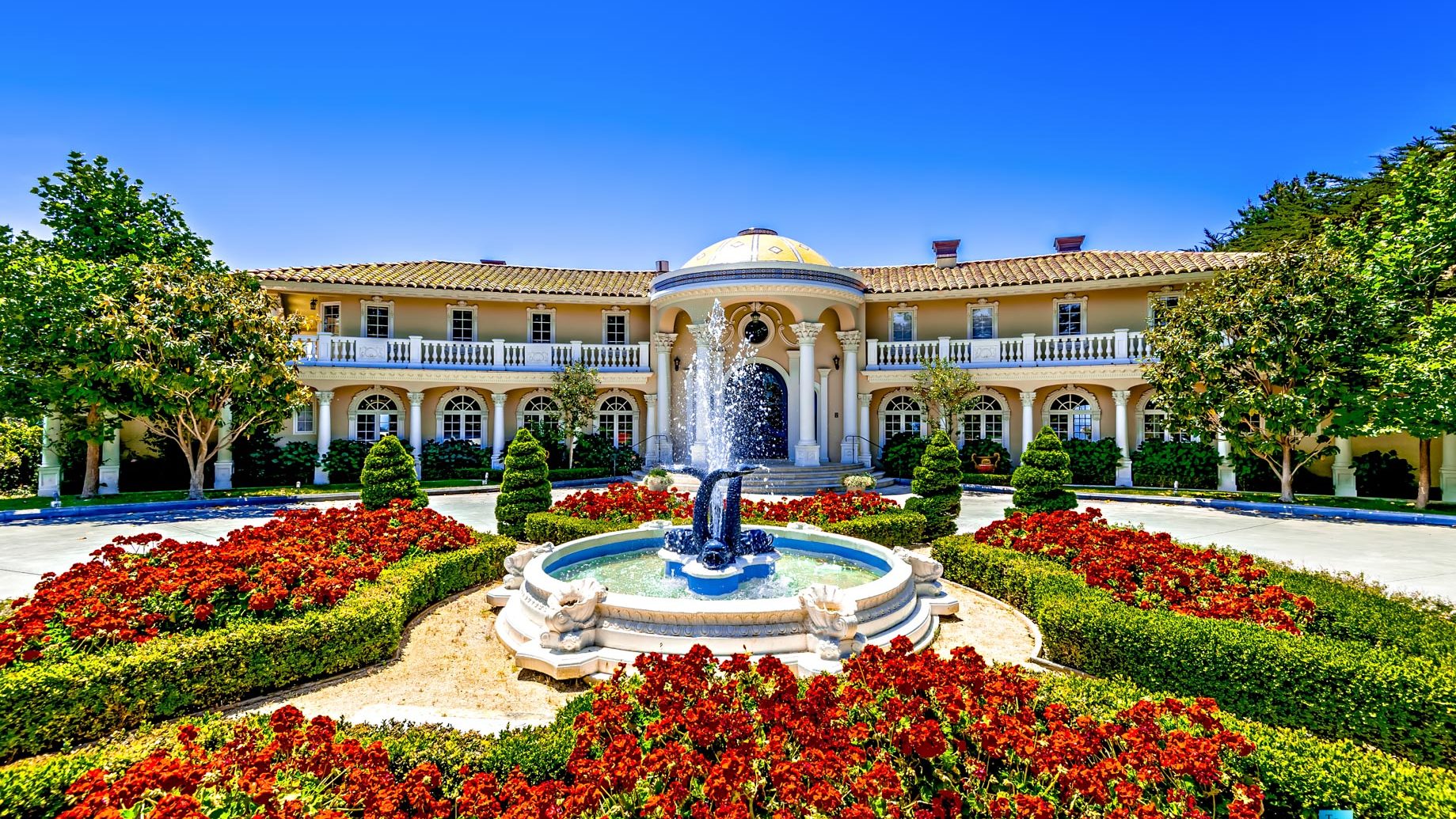 Villa Viscaya Estate – 112 Holiday Dr, La Selva Beach, CA, USA 🇺🇸