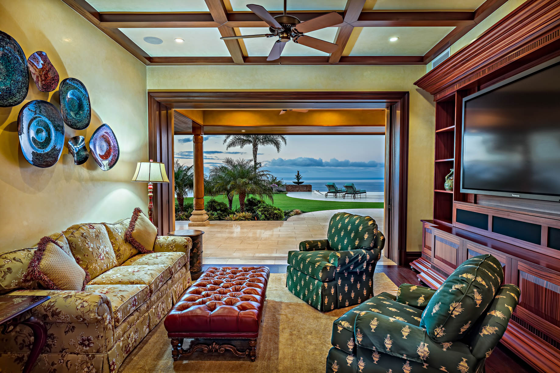 Maui Oceanview Estate – 454 Wailau Place, Lahaina, HI, USA