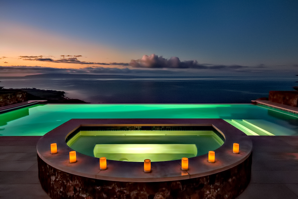 Maui Oceanview Estate – 454 Wailau Place, Lahaina, HI, USA