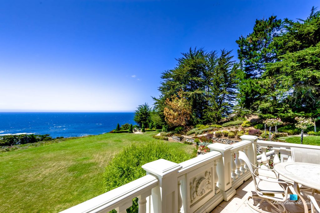 Villa Viscaya Estate 112 Holiday Dr, La Selva Beach, CA, USA The