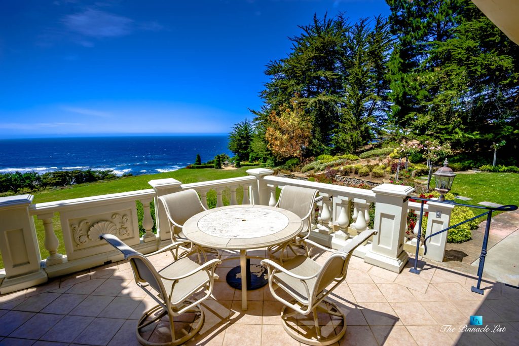 Villa Viscaya Estate 112 Holiday Dr, La Selva Beach, CA, USA The