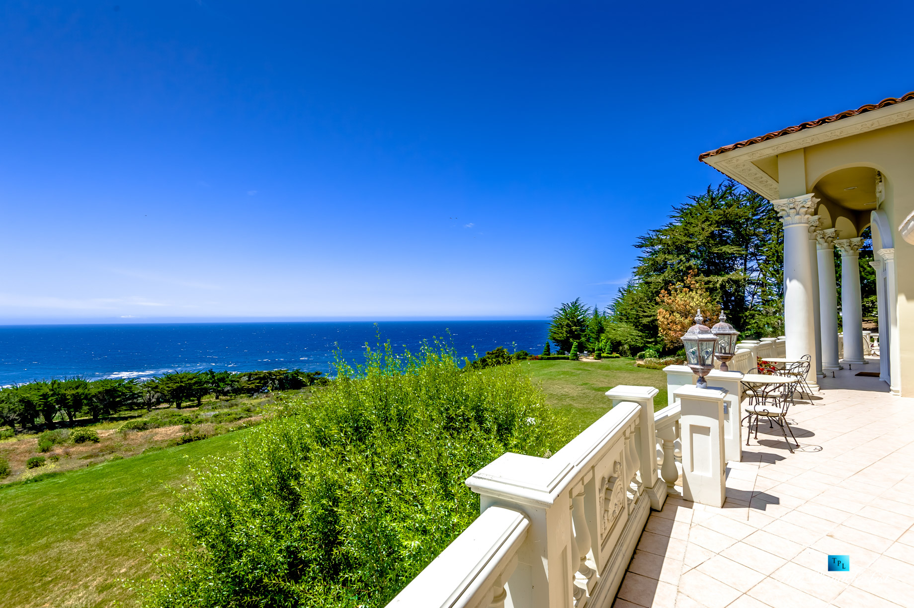 Villa Viscaya Estate – 112 Holiday Dr, La Selva Beach, CA, USA