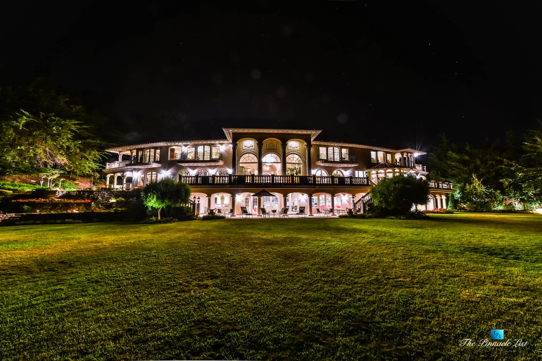 Villa Viscaya Estate – 112 Holiday Dr, La Selva Beach, CA, USA