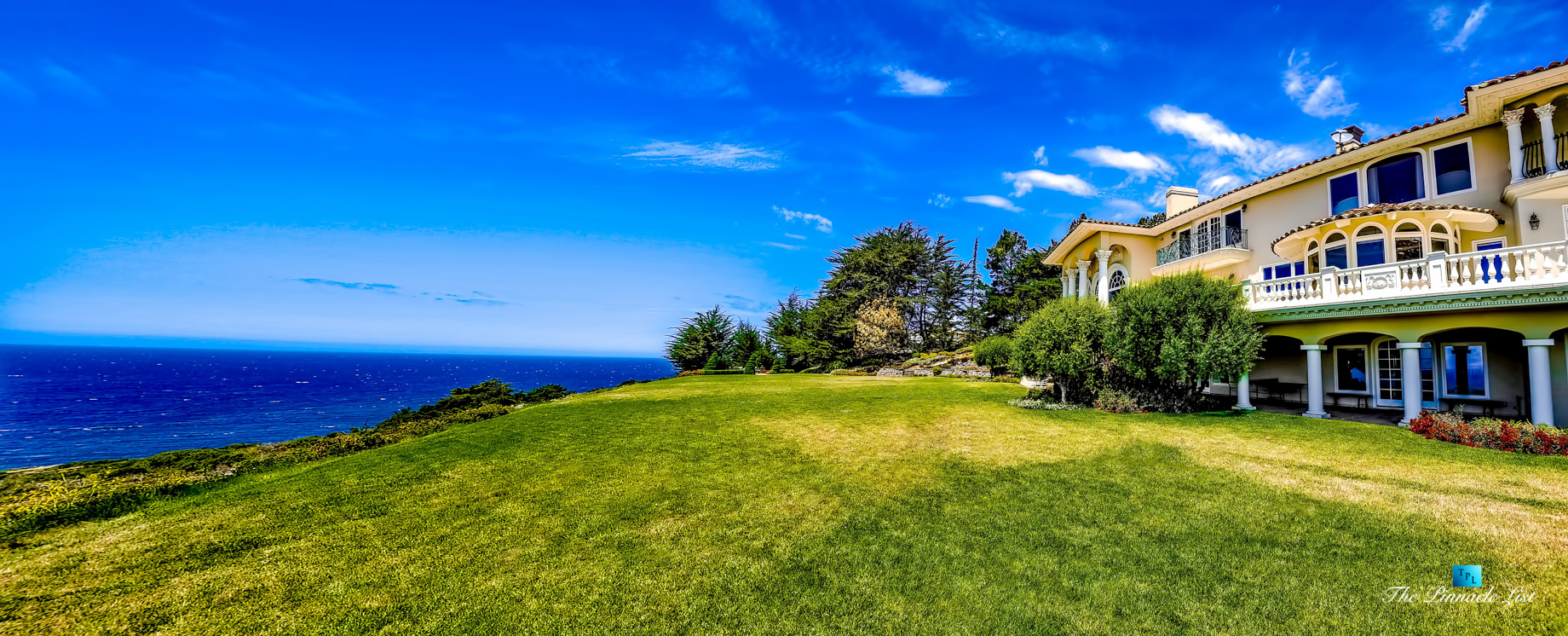 Pano – Villa Viscaya Estate – 112 Holiday Dr, La Selva Beach, CA, USA