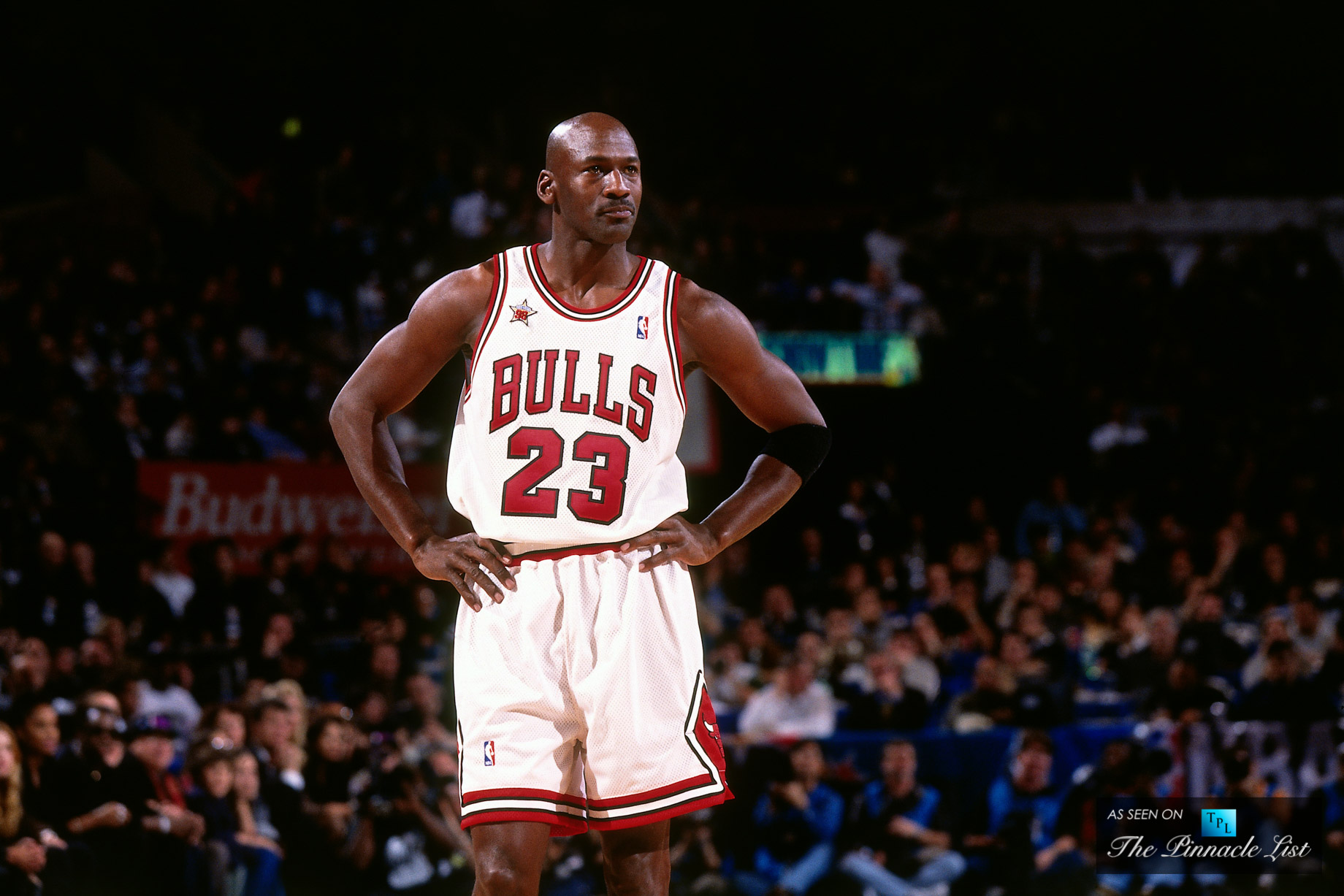 Michael Jordan - The Luxury Lifestyle of 3 NBA Stars