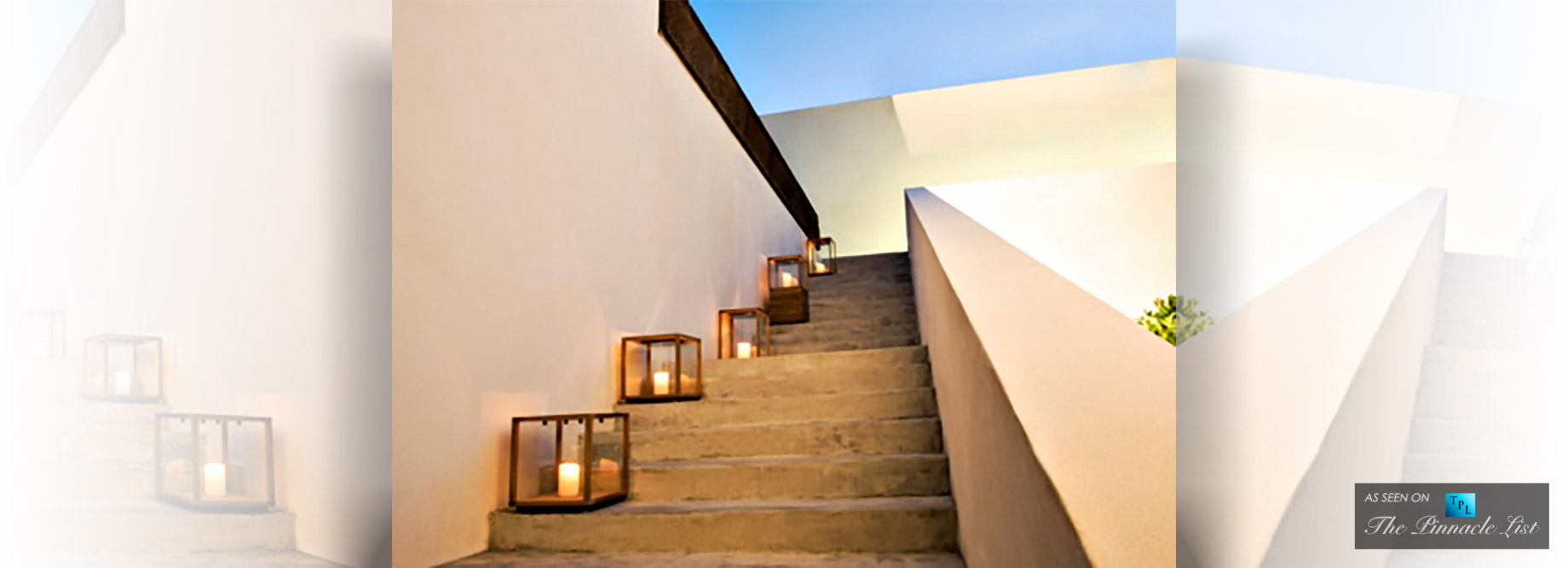 Mood Lighting – Outdoor Luxury Living with Furniture for Australian Winter Entertaining