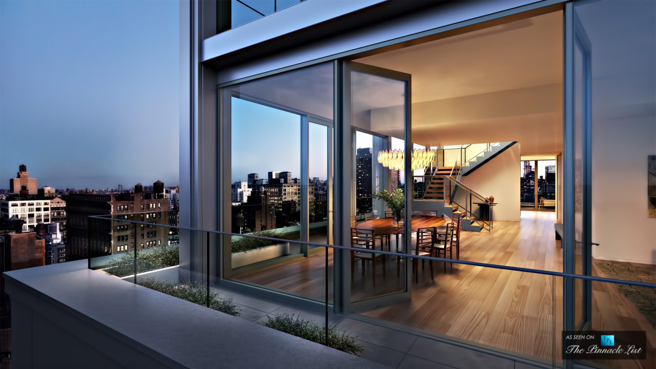 212 E 12 - Top 5 Luxury Real Estate Projects to Watch in New York City ... - Luxury Property Ny