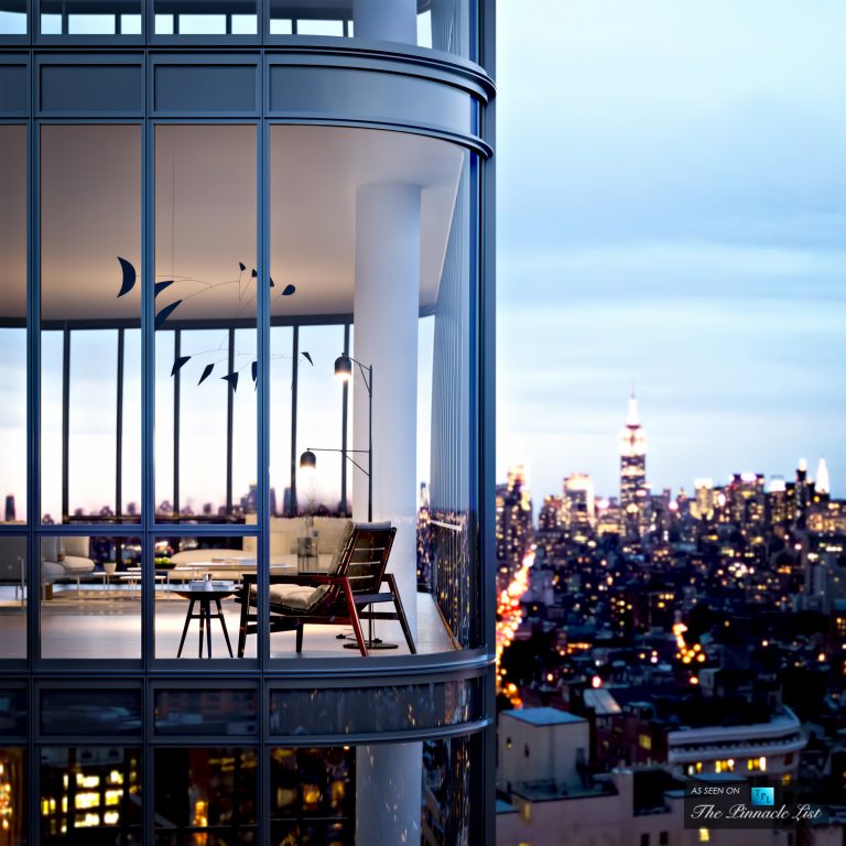 565 Broome Soho – Top 5 Luxury Real Estate Projects to Watch in New York City