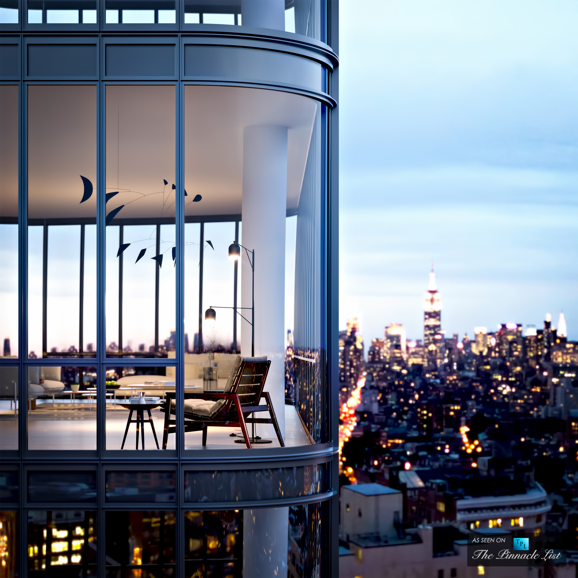 565 Broome Soho - Top 5 Luxury Real Estate Projects to Watch in New York City