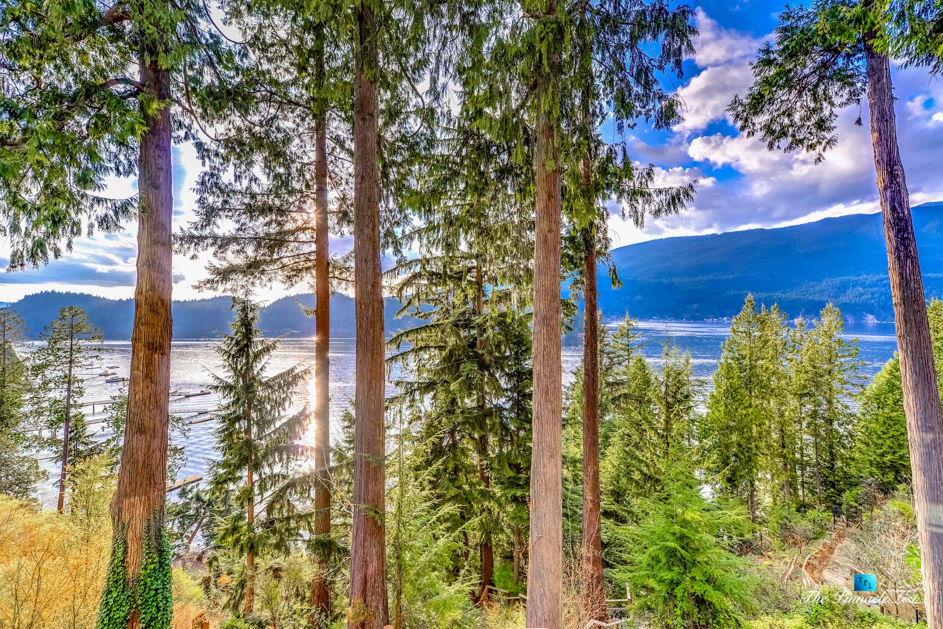 Woodhaven - 3451 Senkler Rd, Belcarra, BC, Canada