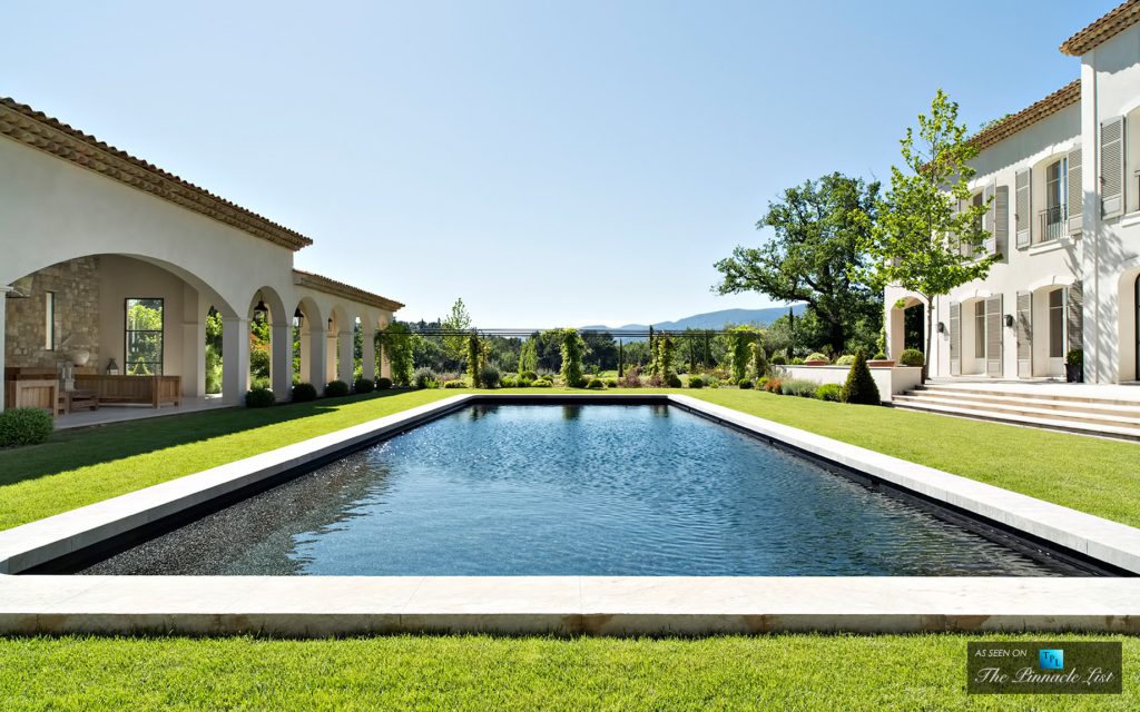 La Bergerie de Terre Blanche Villa - Provence, France - The 5 Best Rural Villas in the Mediterranean for Luxury Retreats