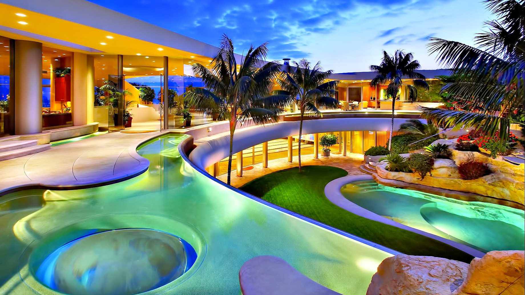 Portabello Estate – 4627 Brighton Rd, Corona del Mar, CA, USA 🇺🇸