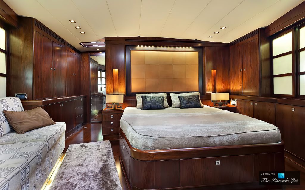 Far and Wide - Five Luxury Superyachts Available for a Summer Charter