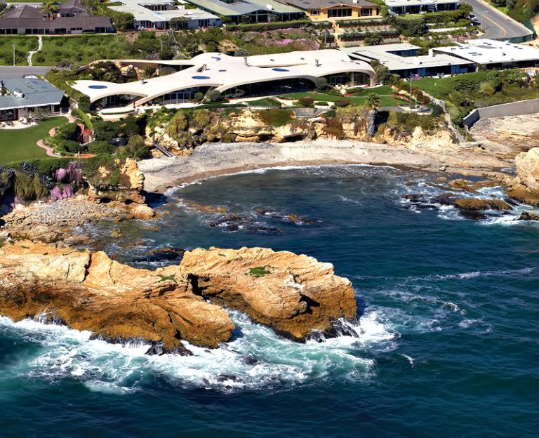 Portabello Estate 4627 Brighton Rd, Corona Del Mar, CA, USA The