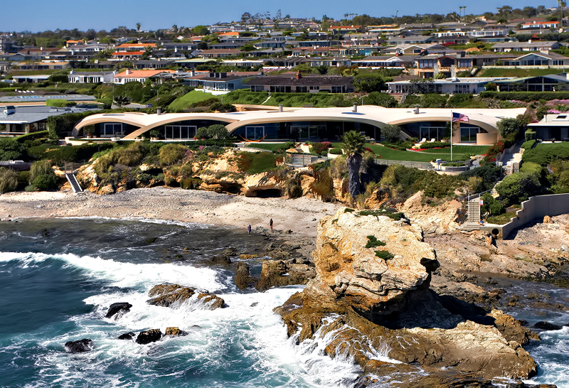 Portabello Estate – 4627 Brighton Rd, Corona Del Mar, CA, USA