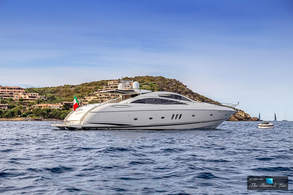 Octavia - Five Luxury Superyachts Available for a Summer Charter