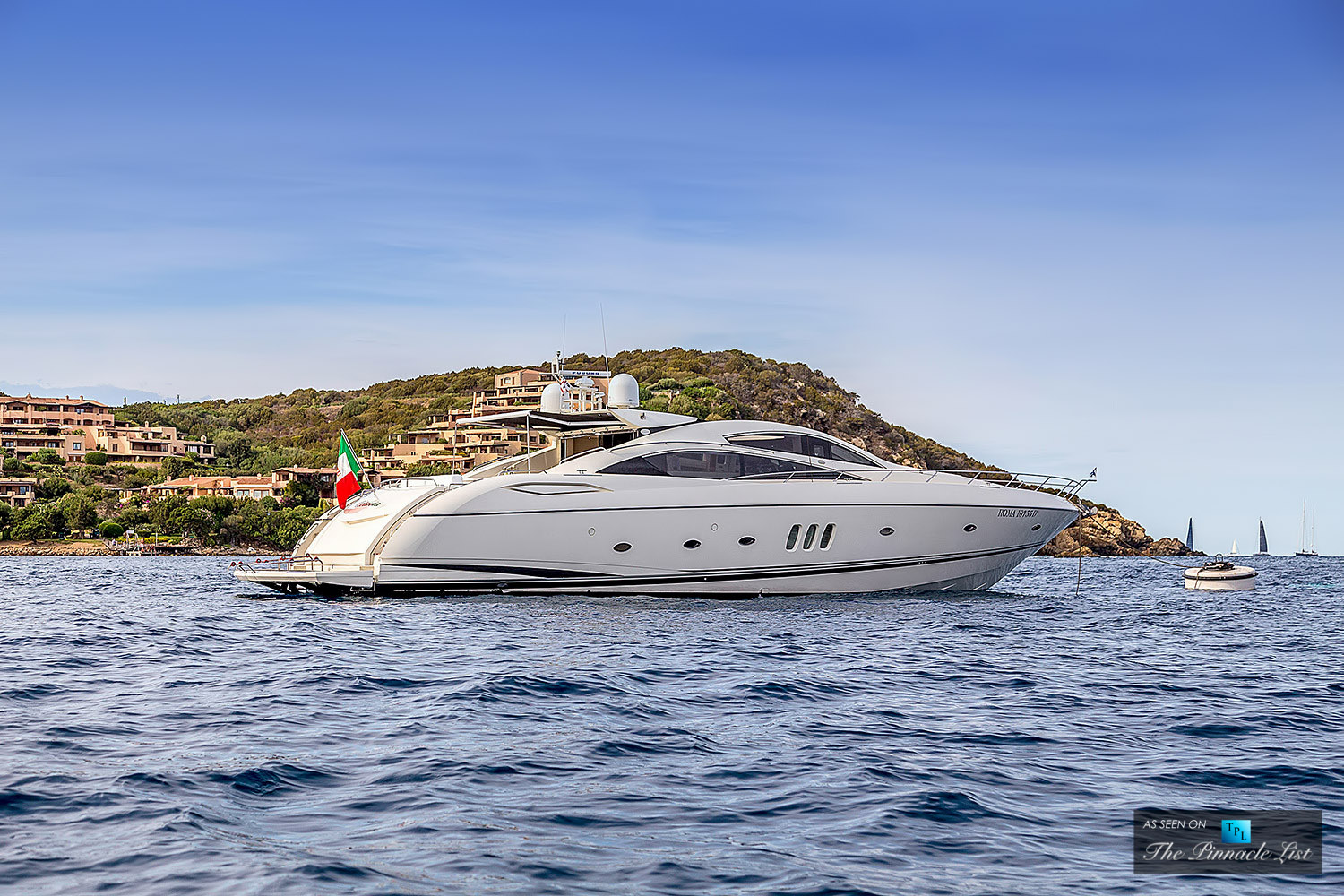 Octavia – Five Luxury Superyachts Available for a Summer Charter