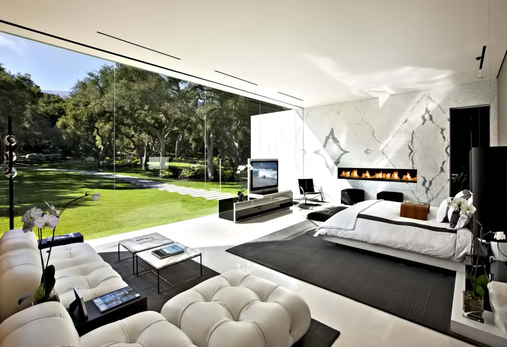 The Glass Pavilion - 780 Ashley Rd, Montecito, CA, USA