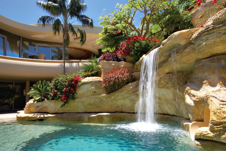 Portabello Estate 4627 Brighton Rd, Corona Del Mar, CA, USA The