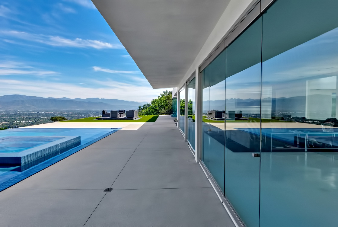 Beverly Hills Modern - 13727 Mulholland Dr, Beverly Hills, CA, USA