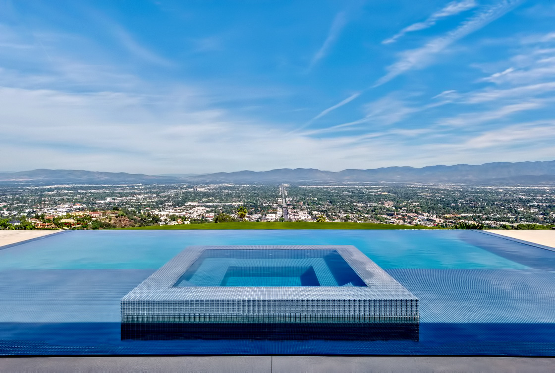 Beverly Hills Modern - 13727 Mulholland Dr, Beverly Hills, CA, USA