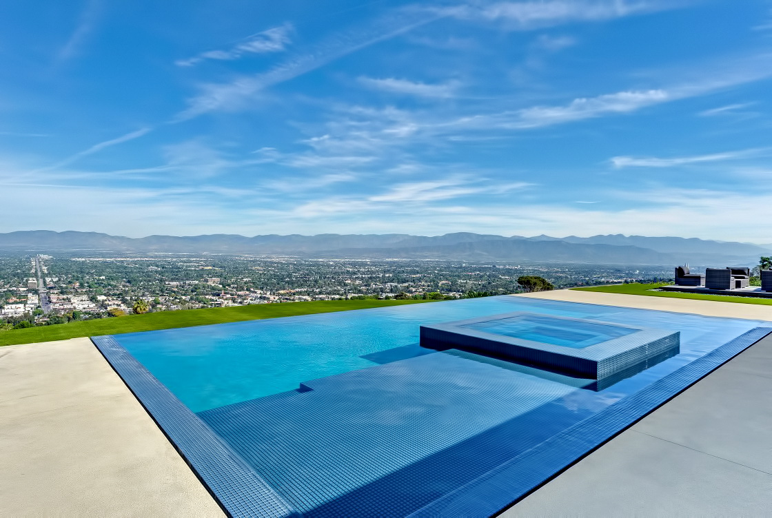 Beverly Hills Modern – 13727 Mulholland Dr, Beverly Hills, CA, USA