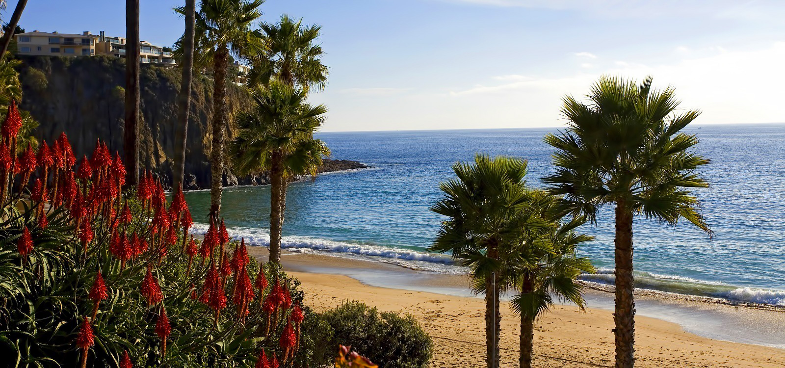 Cameo Cove Oceanfront – 2495 Riviera Dr, Laguna Beach, CA, USA