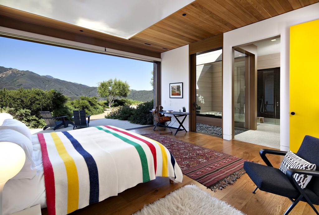 Toro Canyon House - 3660 Toro Canyon Park Rd, Montecito, CA, USA