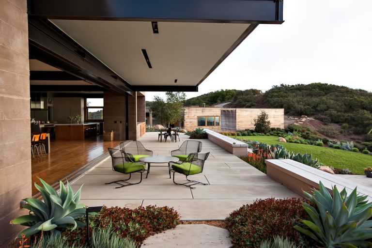 Toro Canyon House 3660 Toro Canyon Park Rd, Montecito, CA, USA The