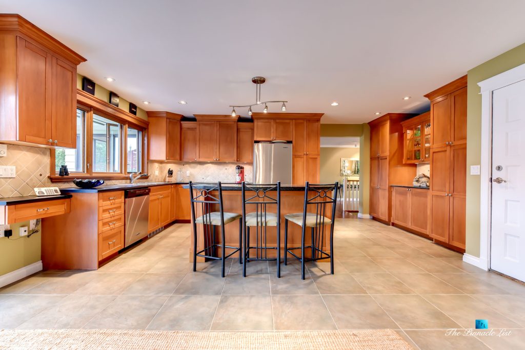 3945 Bedwell Bay Rd, Belcarra, BC, Canada The Pinnacle List