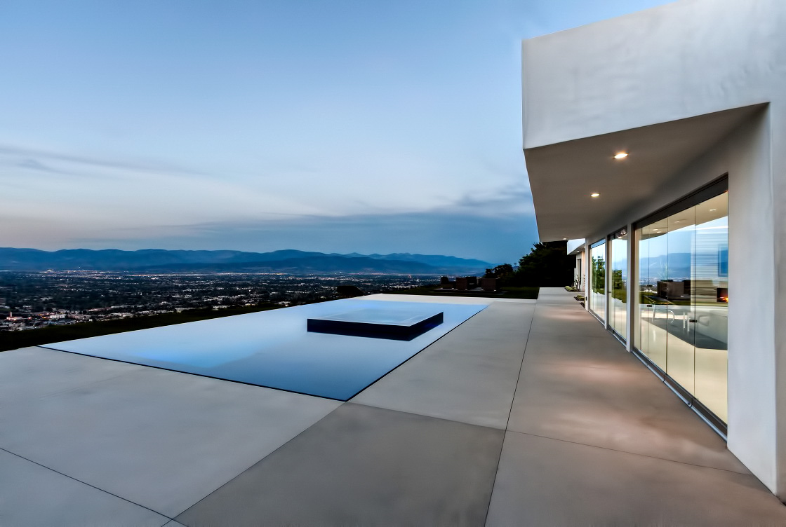 Beverly Hills Modern – 13727 Mulholland Dr, Beverly Hills, CA, USA