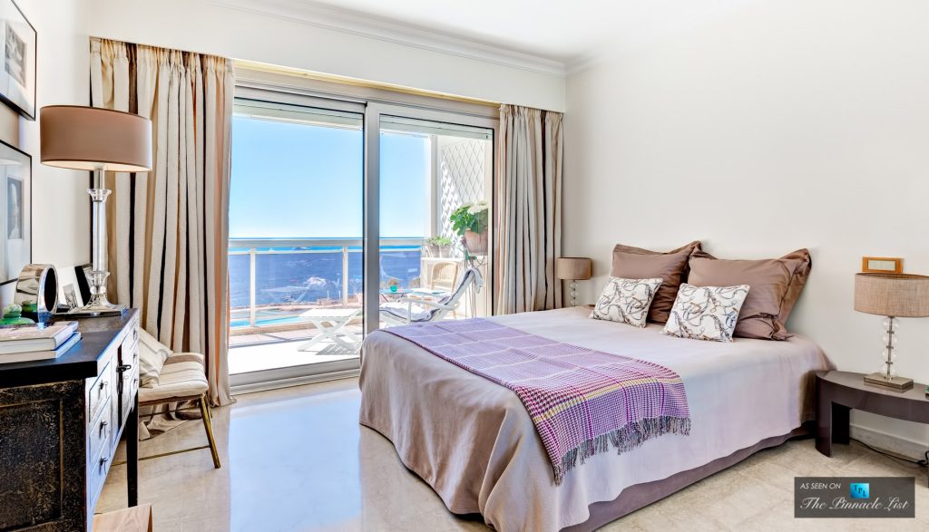 Duplex Near the Beach - Rooms with a View - 4 Luxury Penthouses For Sale in Monaco