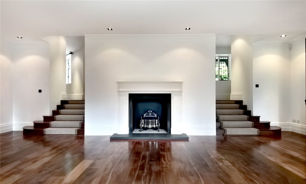 John Lennon’s Former Kenwood Home Weybridge, Surrey, England 🏴󠁧󠁢󠁥󠁮󠁧󠁿