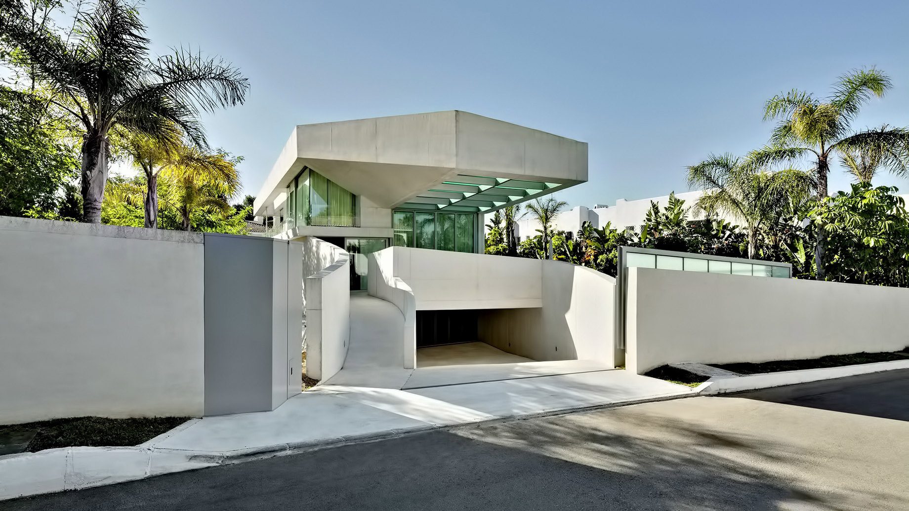 Los Monteros Luxury Residence – Marbella, Málaga, Spain 🇪🇸