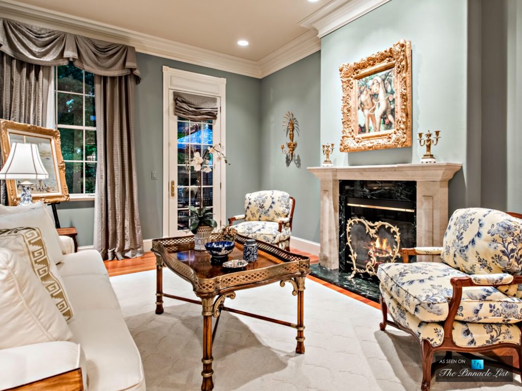 Elevating Home Staging to an Art Form with Timothy Stillwell’s 44Park Design – The Pinnacle List