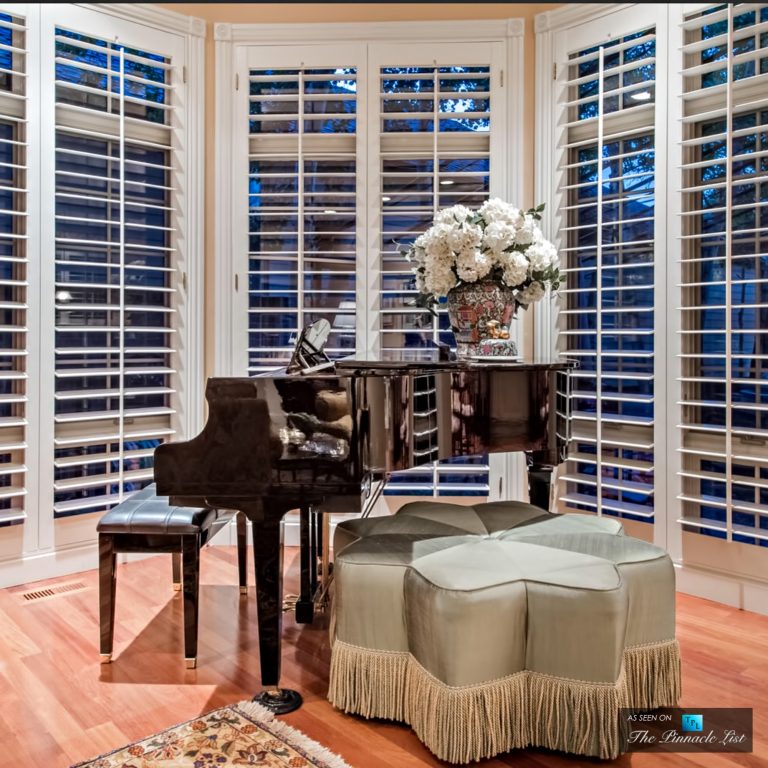Elevating Home Staging to an Art Form with Timothy Stillwell’s 44Park Design
