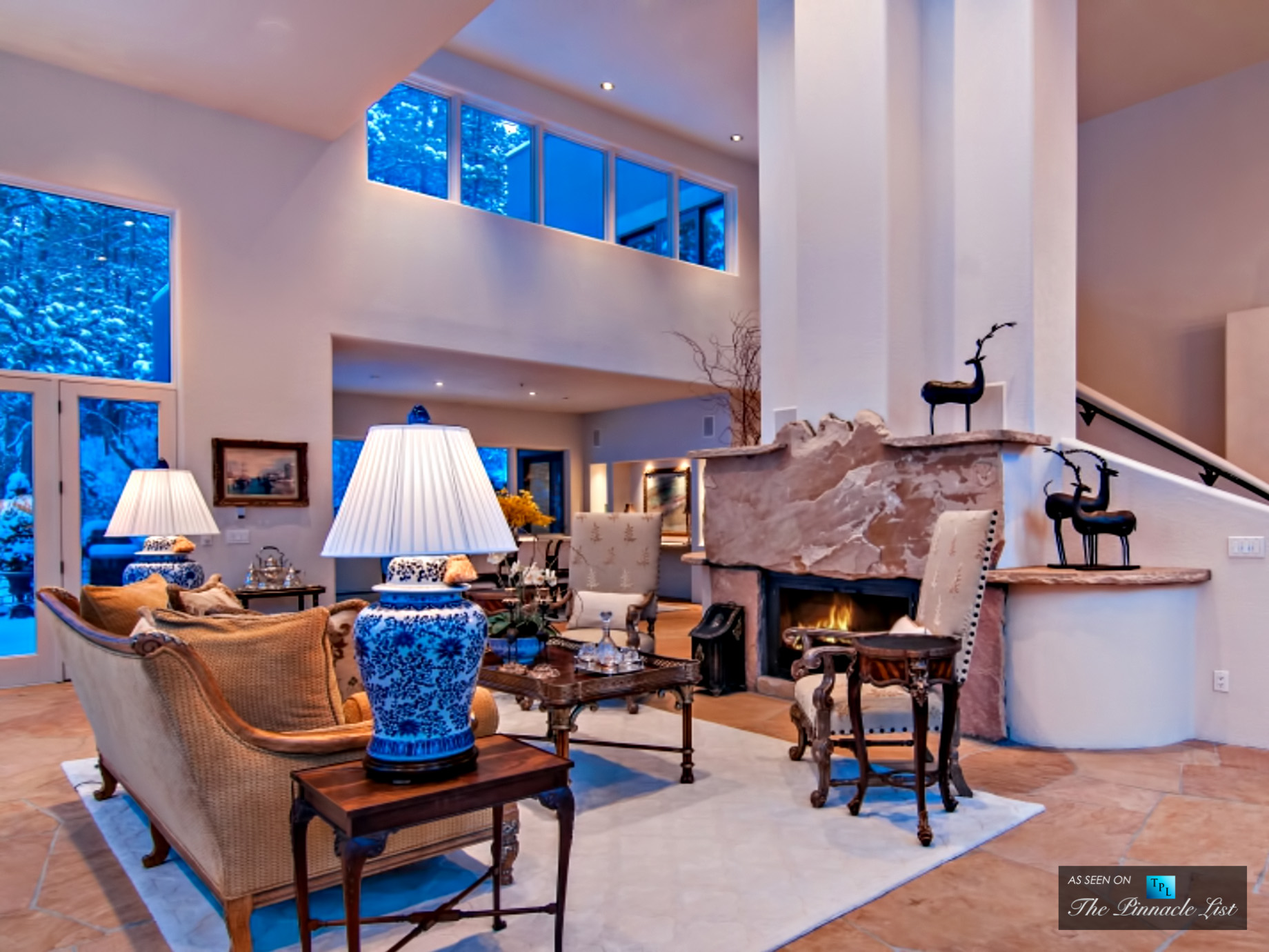 Elevating Home Staging to an Art Form with Timothy Stillwell’s 44Park Design