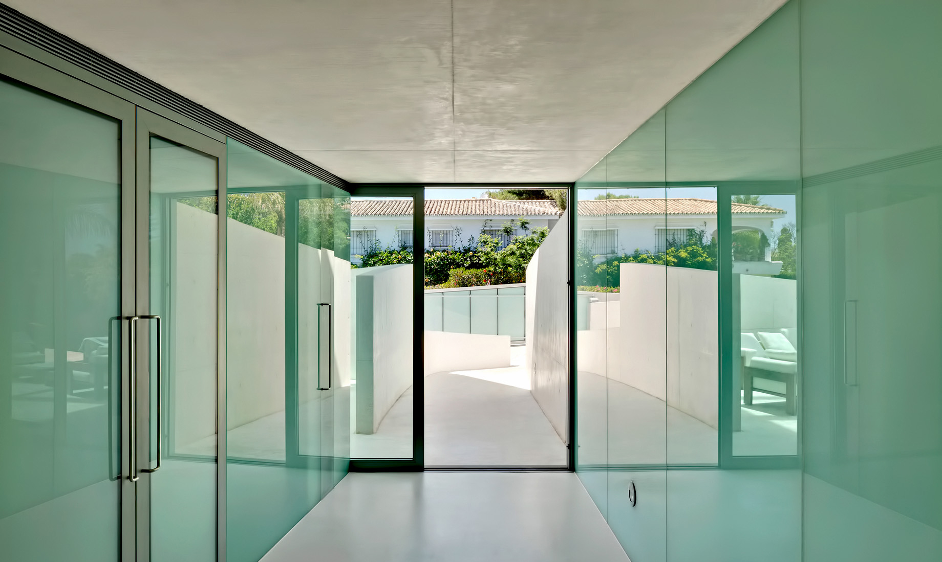 Los Monteros Luxury Residence – Marbella, Málaga, Spain