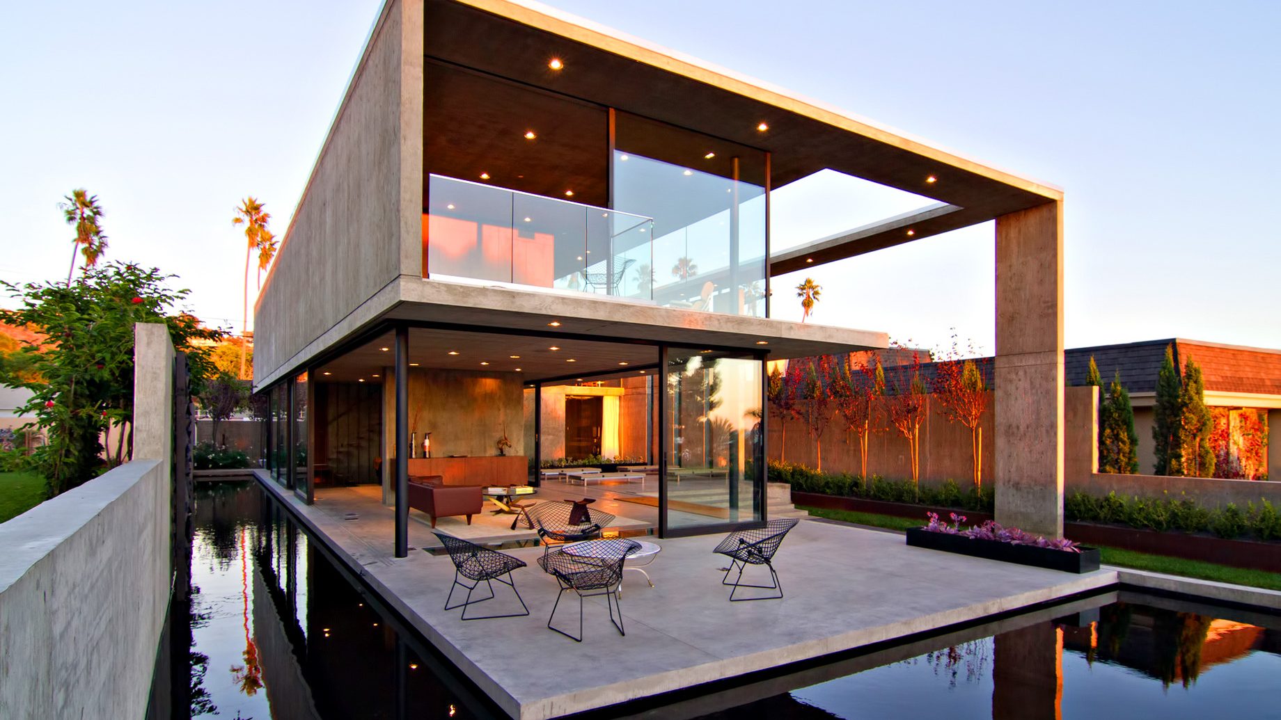 The Cresta Luxury Residence – La Jolla, San Diego, CA, USA 🇺🇸