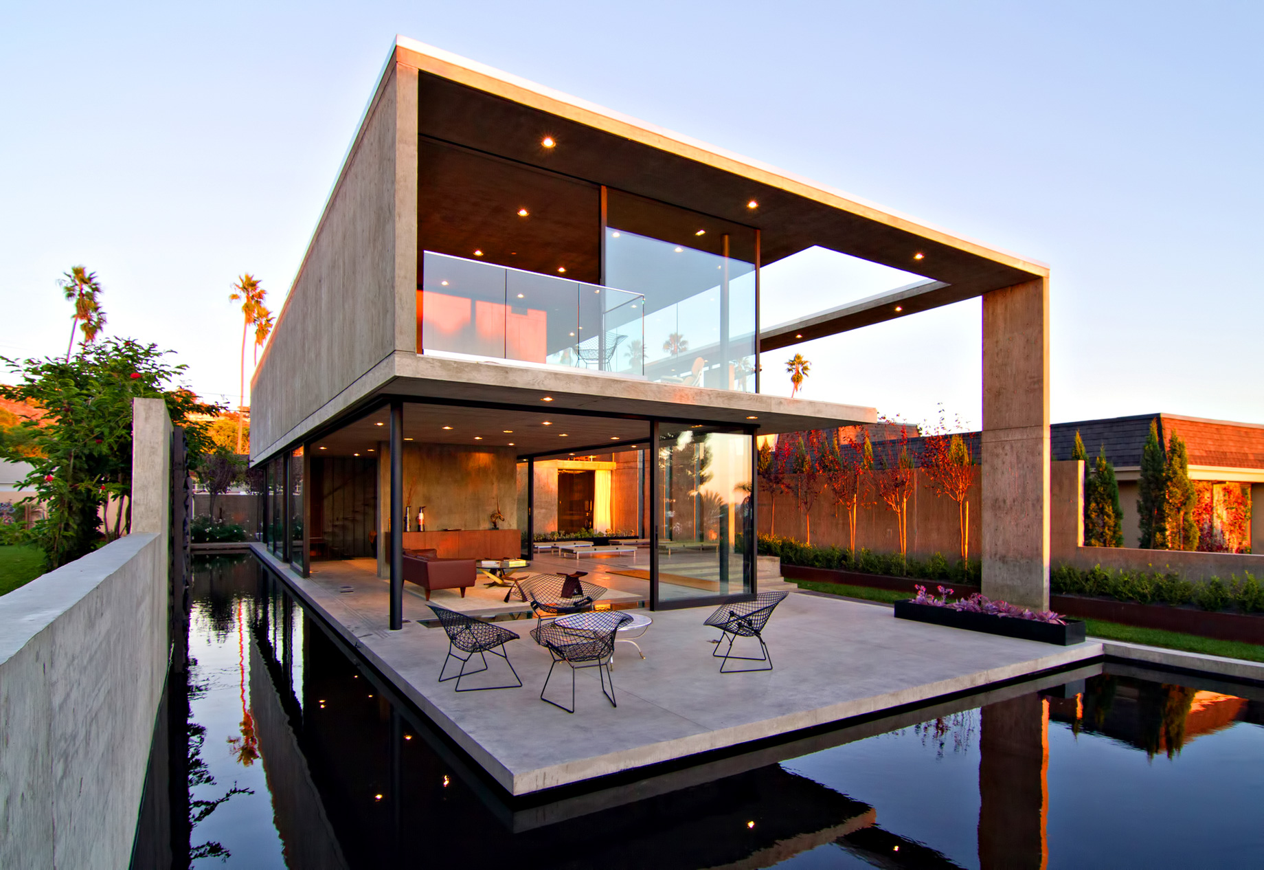 The Cresta Luxury Residence La Jolla San Diego Ca Usa
