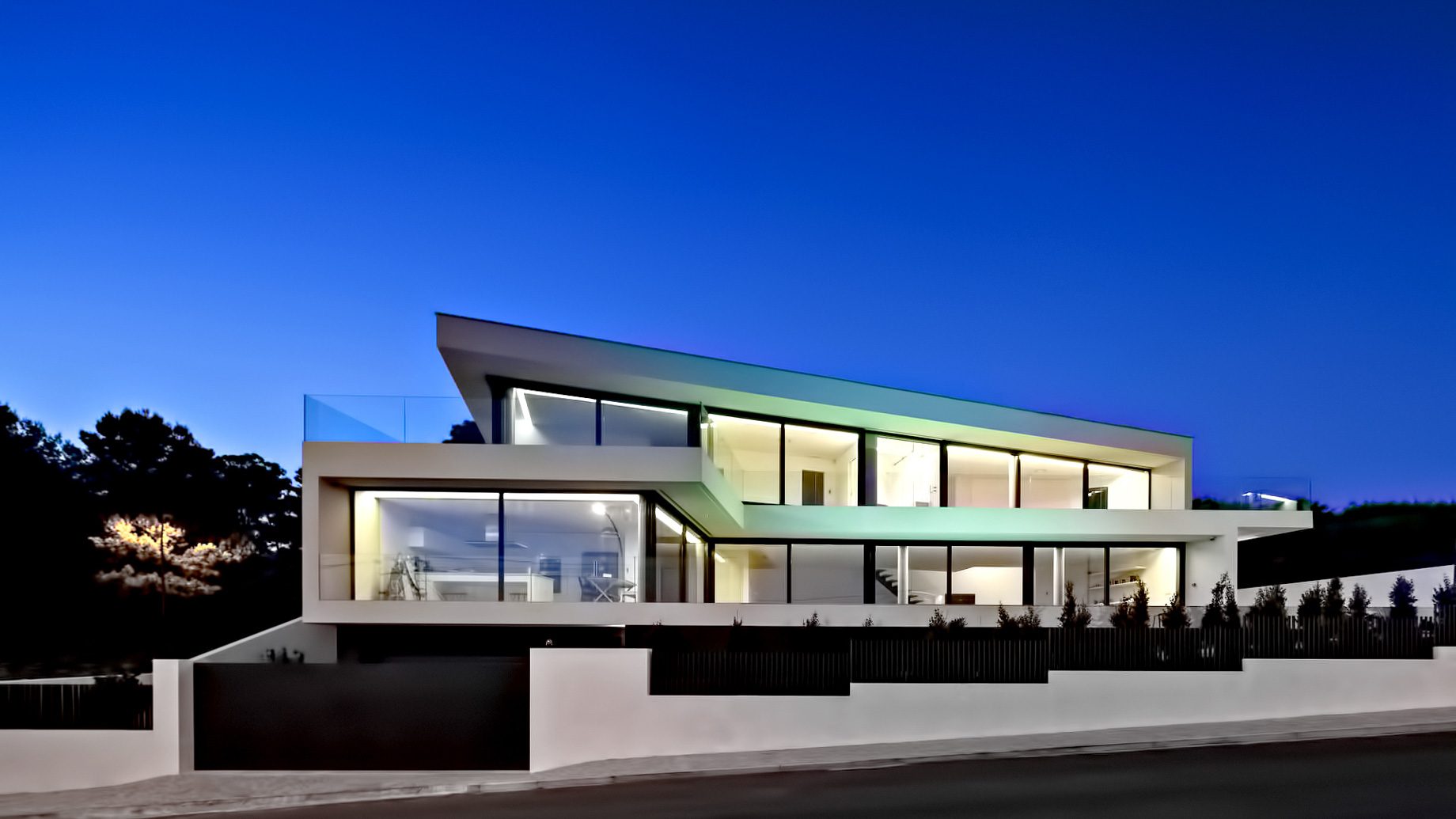 JC House Luxury Residence – Cruz Quebrada, Lisbon, Portugal 🇵🇹