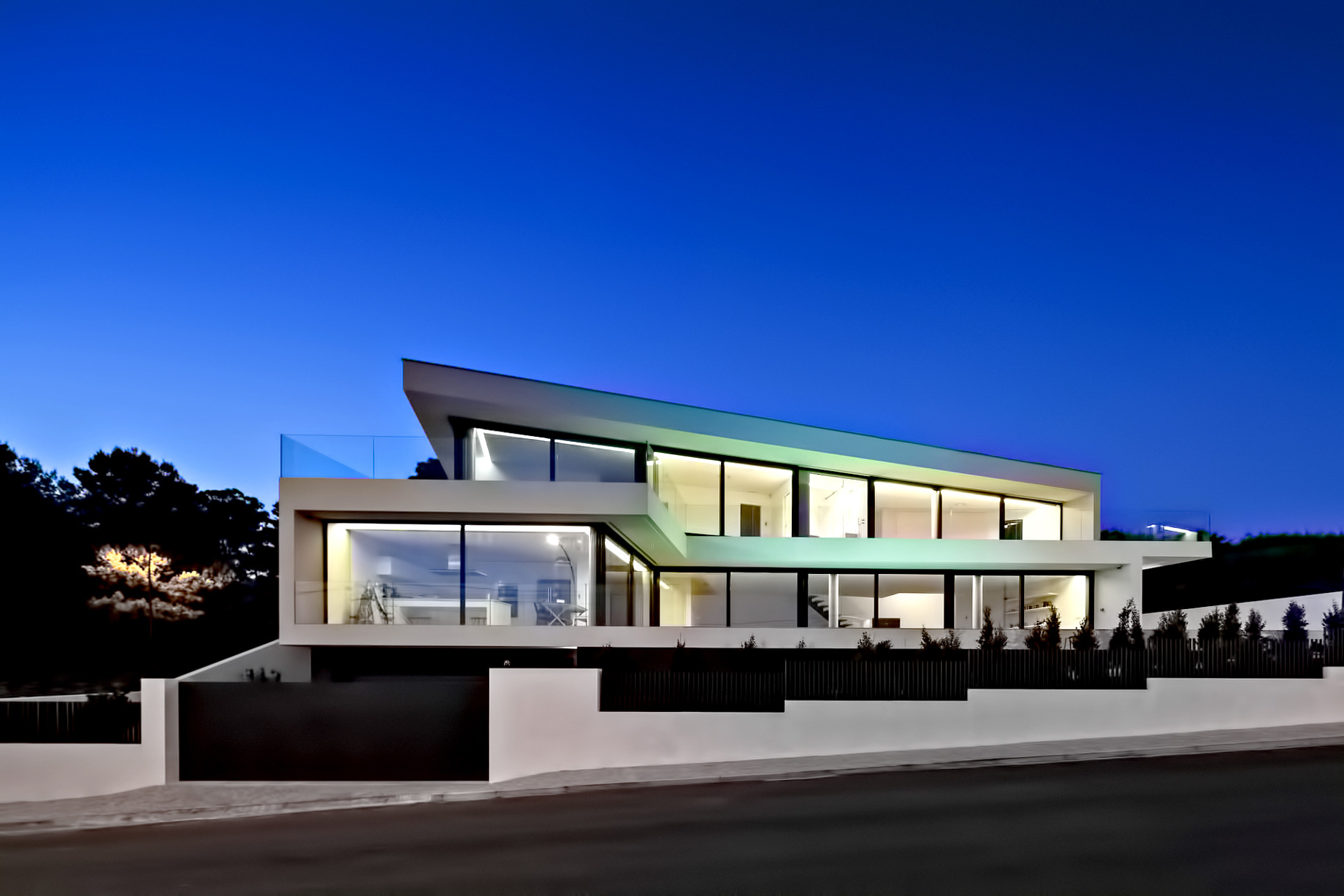 JC House Luxury Residence - Cruz Quebrada, Lisbon, Portugal