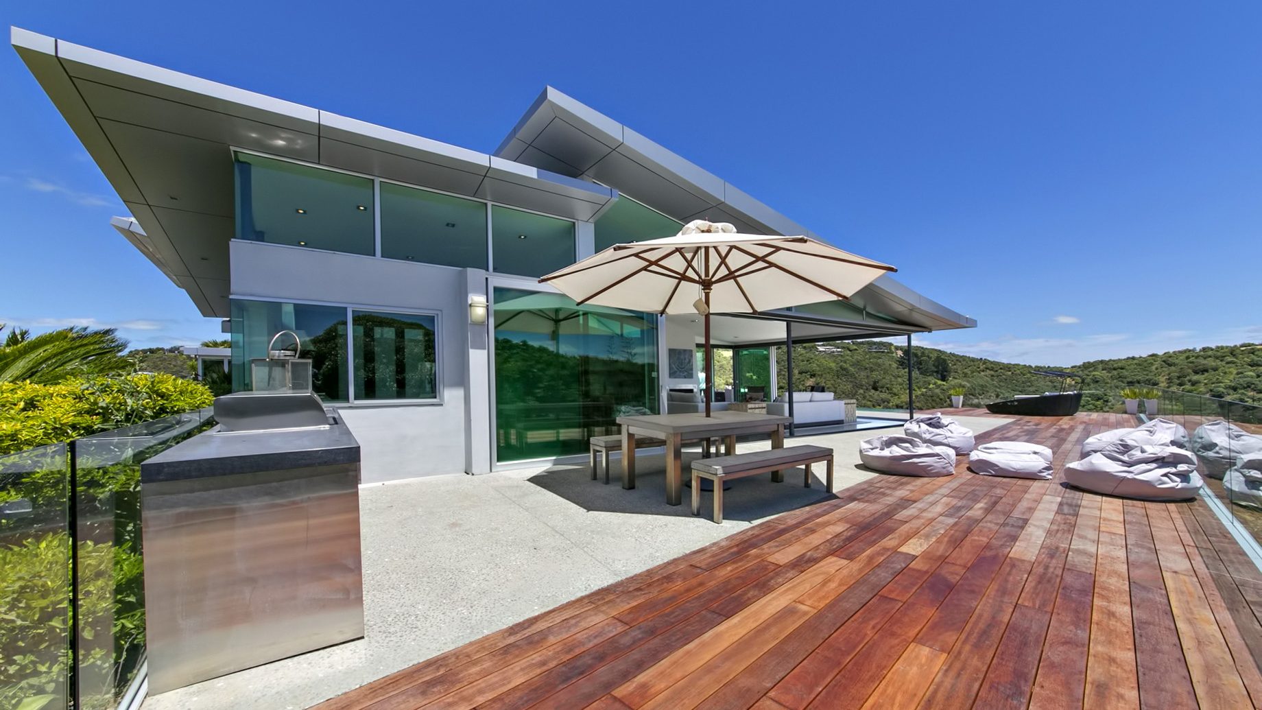 Korora Luxury Estate – Oneroa, Waiheke Island, New Zealand 🇳🇿