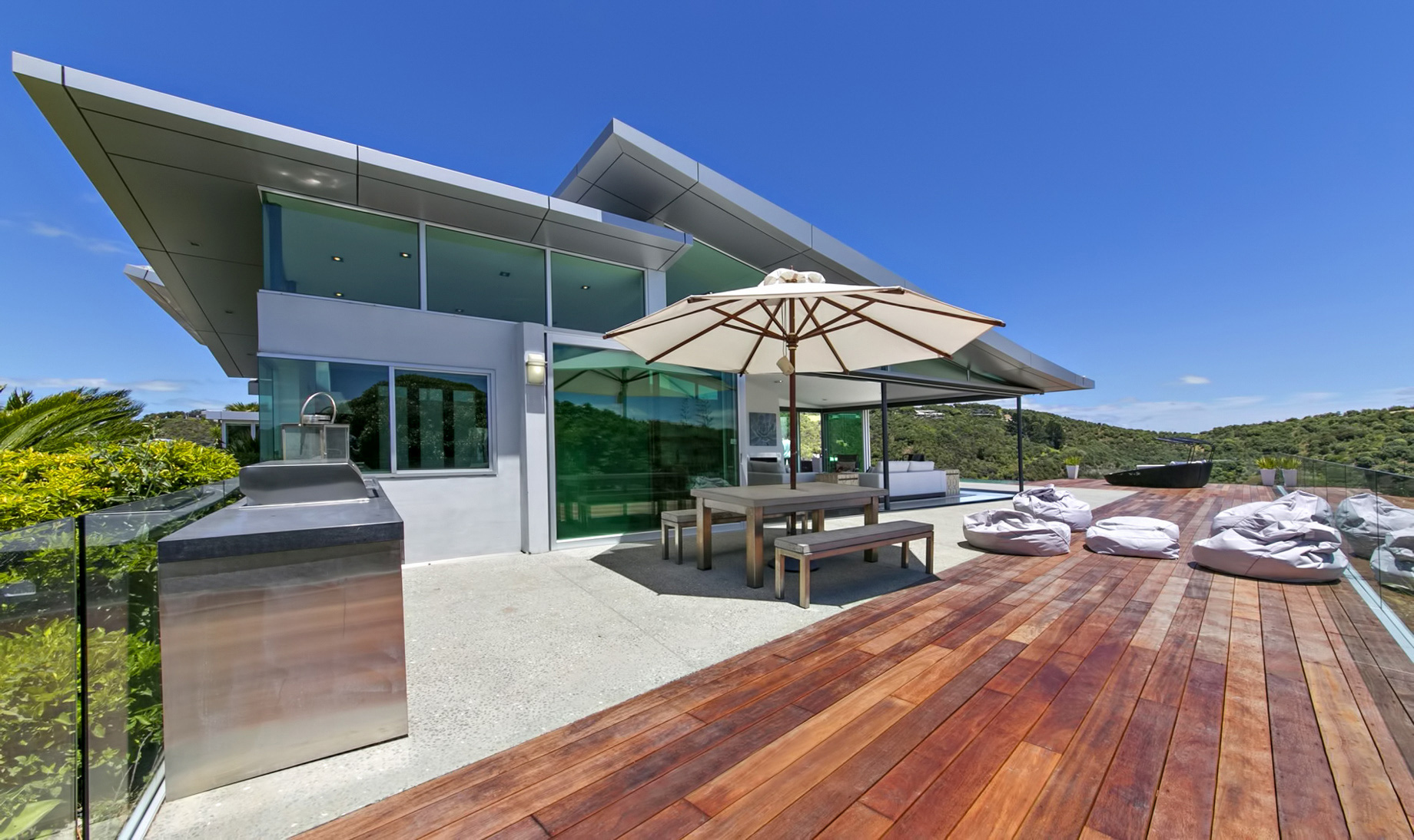 Korora Luxury Estate – Oneroa, Waiheke Island, New Zealand