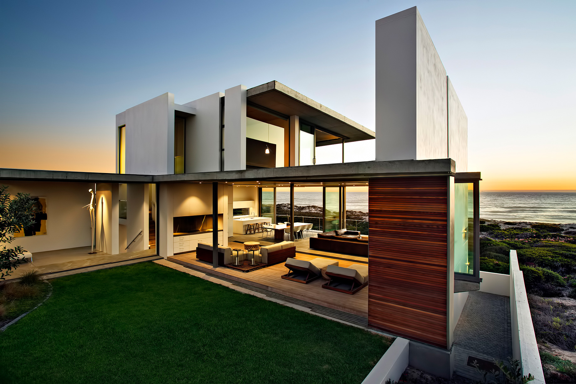 Pearl Bay Residence – Yzerfontein, Western Cape, South Africa