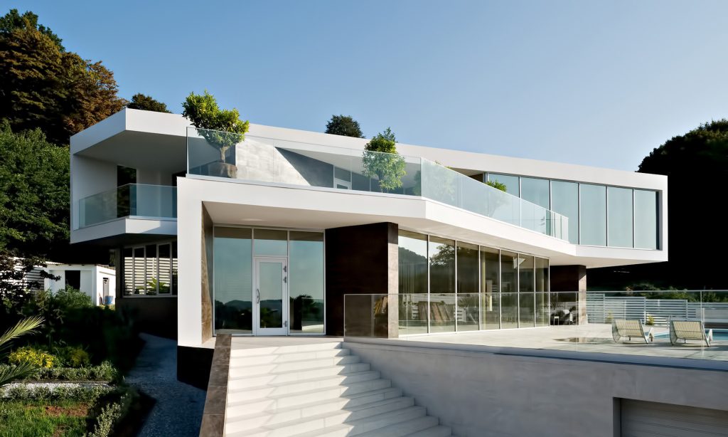 Villa V Luxury Residence – Sochi, Krasnodar Krai, Russia 🇷🇺 – The ...