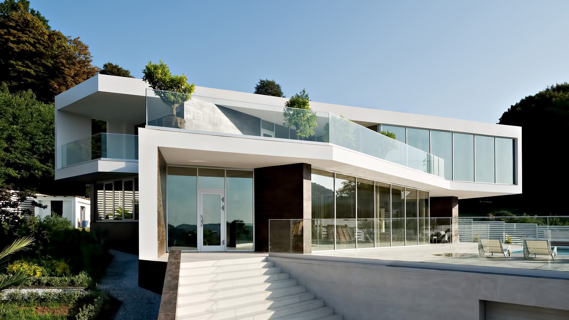 Villa V Luxury Residence – Sochi, Krasnodar Krai, Russia 🇷🇺