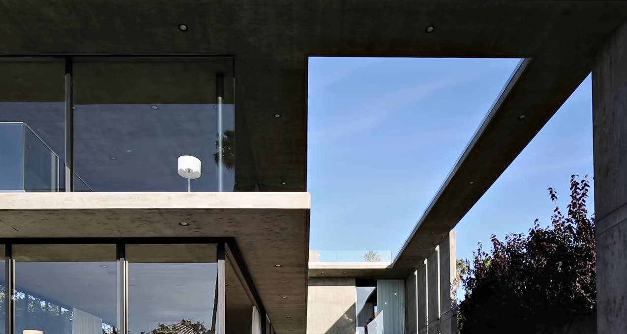 The Cresta Luxury Residence – La Jolla, San Diego, CA, USA