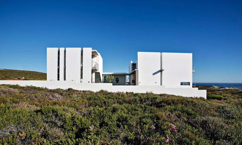 Pearl Bay Residence - Yzerfontein, Western Cape, South Africa