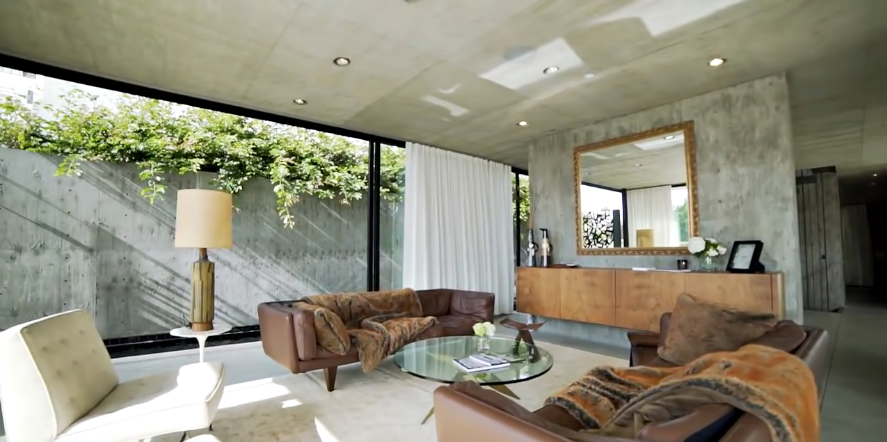 The Cresta Luxury Residence – La Jolla, San Diego, CA, USA